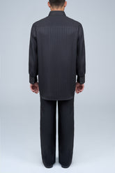 Louis Set in Black